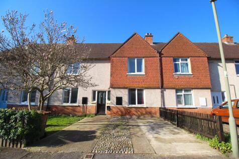 Shepherds Hill, Guildford, GU2