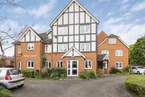 27, 1 Priory Court, Priory Avenue, Caversham, Reading RG4 7SN
