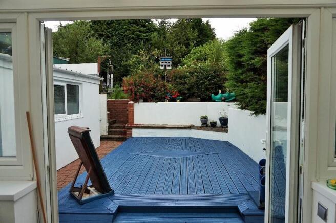Decking