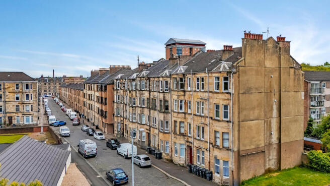 33, Argyle Street, Paisley, Renfrewshire photo 4