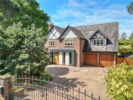 46 Parkhill, Bow Green Road, Altrincham WA14 3LE