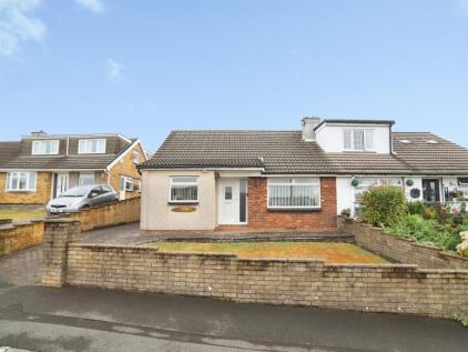 Whiterock Avenue, Pontypridd