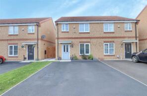 9, Elderwood Gardens, Middlesbrough TS6 0GF