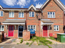 11, Troon Close, London SE28 8QG