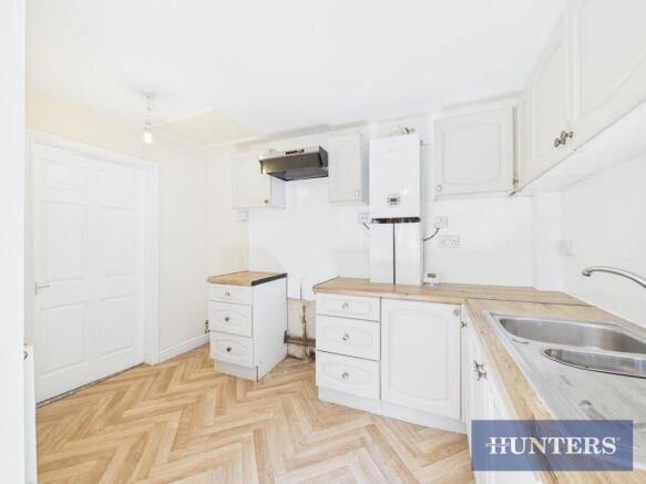 1 bed Terraced Bungalow to rent Image 3