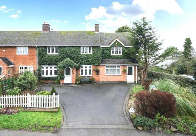 7 Hinckley Road