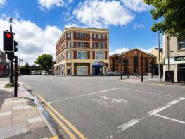 Flat 8, 93 95 Victoria House, Tudor Street, Riverside, Cardiff CF11 6AA