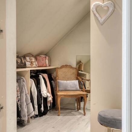 Principal Suite