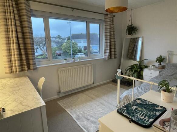 BEDROOM 3: