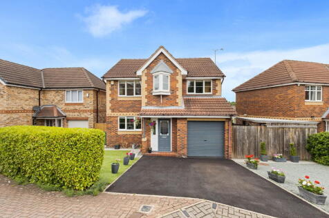 Elm Close, Pontefract