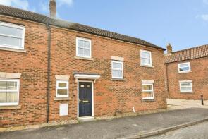 51, Arncott Way, Coldharbour, Aylesbury HP19 7AW