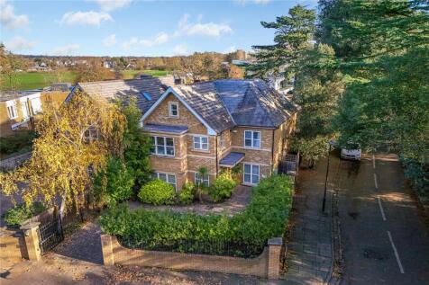 Broom Road, Teddington
