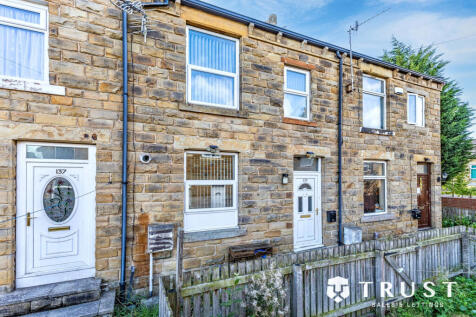 Wellington Street, Batley, West Yorkshire, WF17 5TH