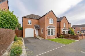 88, Gadbury Fold, Manchester M46 0GX