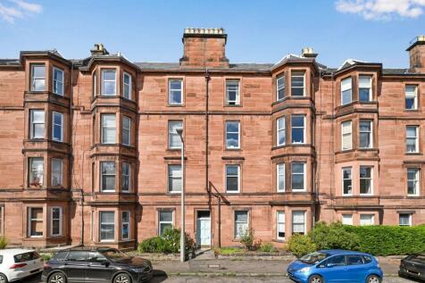 5/5 Macdowall Road, Newington, Edinburgh, EH9 3EE