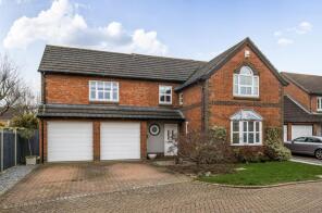21, Broadhurst Abbey, Bedford MK41 0UL