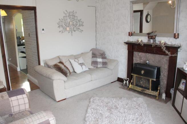 Lounge Continued 