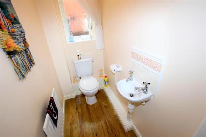 Cloakroom