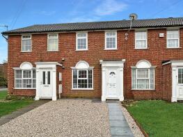 4, Chatsworth Drive, Syston LE7 1HX