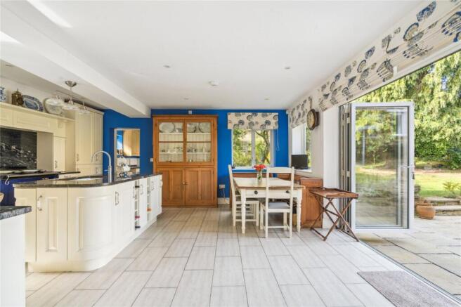 Kitchen Dining