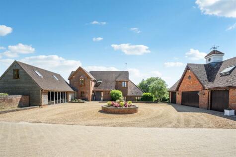Great Brickhill Road, Soulbury, Buckinghamshire