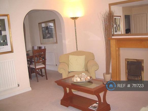 Large Rooms Throughout