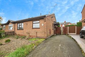 4, James Eaton Close, West Bromwich B71 1EZ