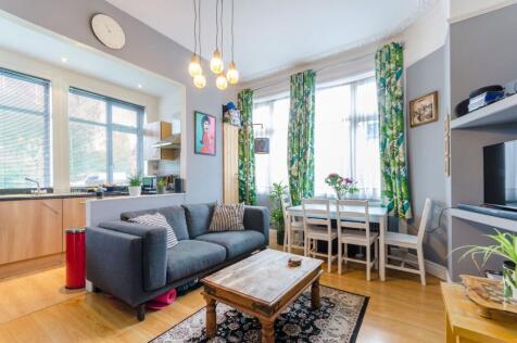 Farnan Road, Streatham, London, SW16