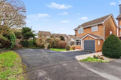 Hanson Avenue, Shipston-On-Stour, CV36