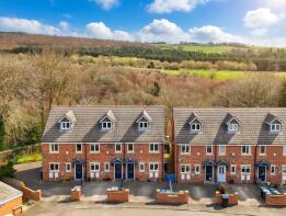 3, Tindale Terrace, Dene View, Highfield, Rowlands Gill NE39 2NN