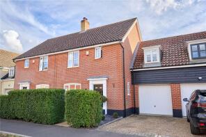 76, Bromedale Avenue, Norwich NR14 8GG
