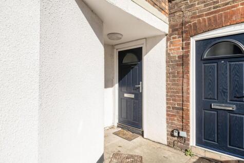 Prince George Street, Havant