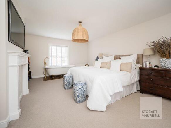 Bedroom Alternative