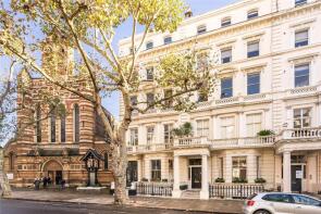 Flat 7, 116, Queen's Gate, London SW7 5LP