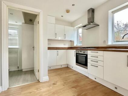 Crompton Road, Asfordby Hill, LE14