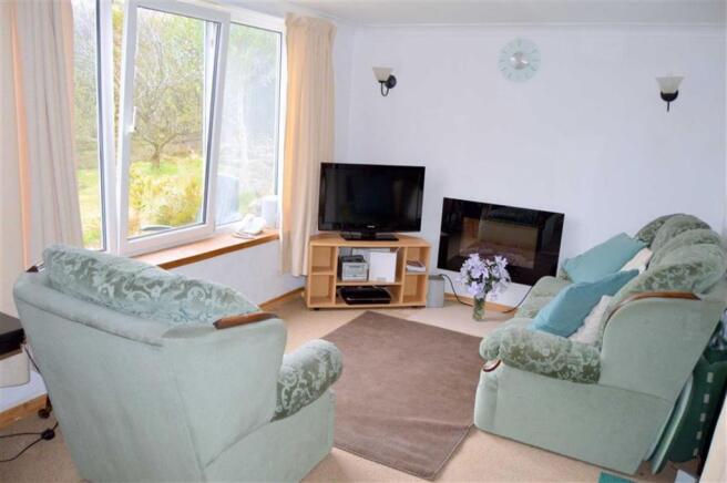 Additional annexe / 