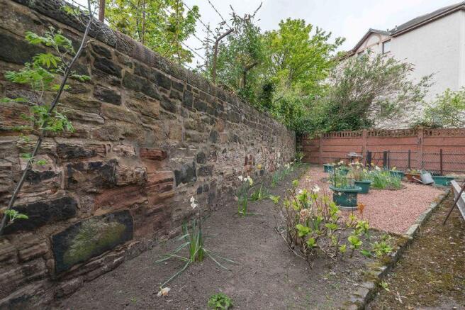 Shared Garden B