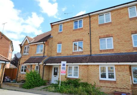 Gorseway, Hatfield Garden Village