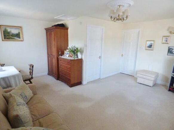 Guest Room 2