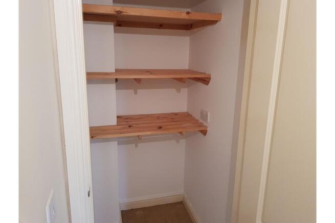 Airing Cupboard