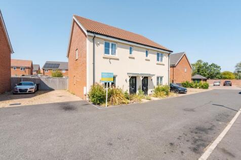 Pyes Close, Walsham-Le-Willows