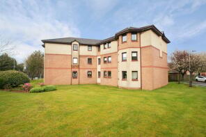 18d, Powmill Gardens, Prestwick KA9 2NZ