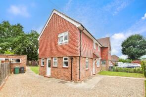 4, Crescent Way, Horley RH6 7LL