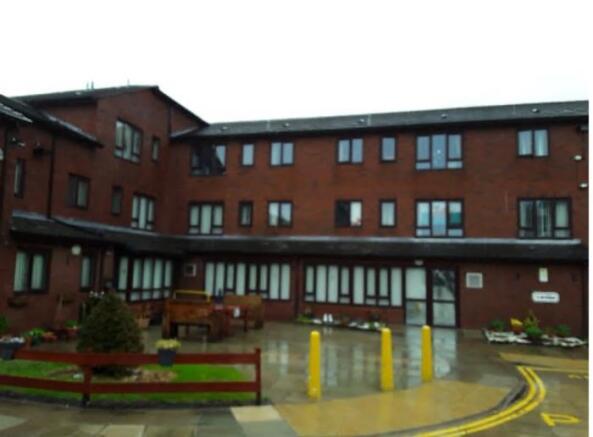 Front view