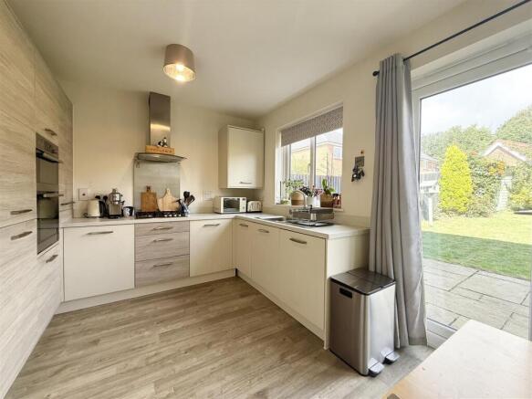 2 bed End of Terrace for sale Image 7