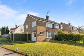 16, Beech Road, Horsham RH12 4NP