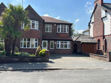 Egerton Park, Worsley, M28