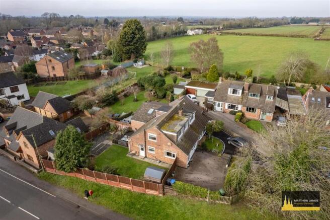Aerial Views