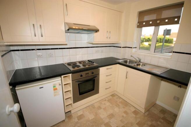 Fitted Kitchen