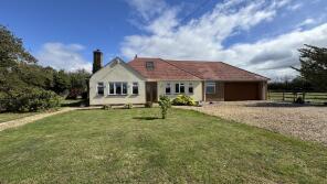 Windways, Langar Lane, Melton Mowbray LE14 4BL